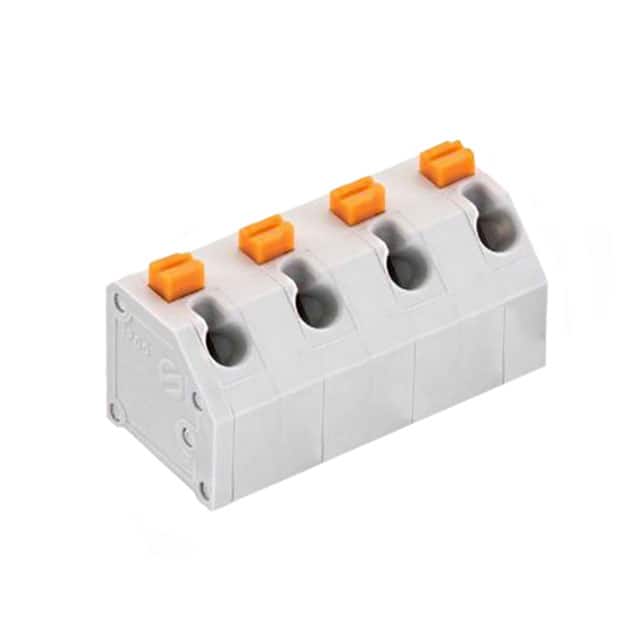 691412220004 Würth Elektronik  Kabel-Platine